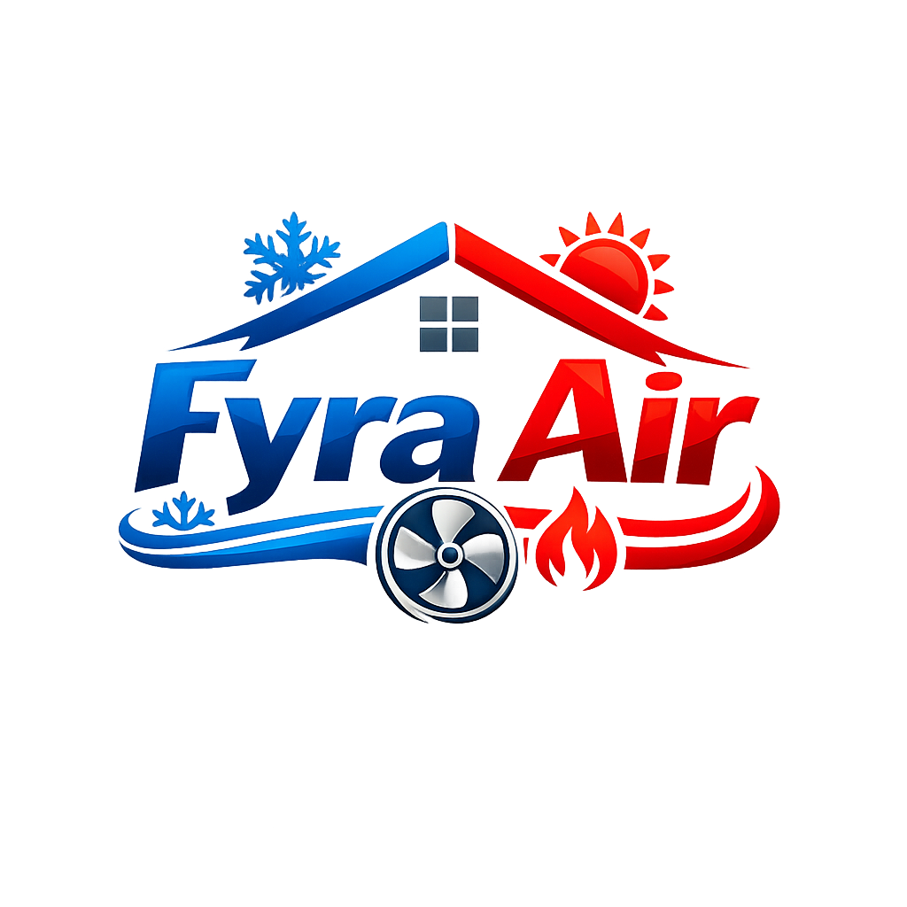 Fyra Air logo